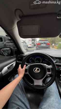 Lexus CT I 200h 1.8, 2011 Bishkek