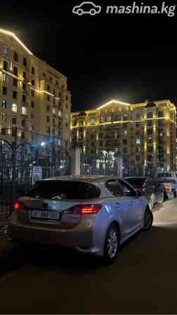Lexus CT I 200h 1.8, 2011 Bishkek