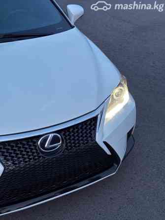 Lexus CT I Рестайлинг 200h 1.8, 2015 Bishkek