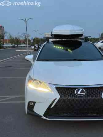 Lexus CT I Рестайлинг 200h 1.8, 2015 Bishkek