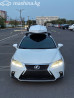 Lexus CT I Рестайлинг 200h 1.8, 2015 Bishkek