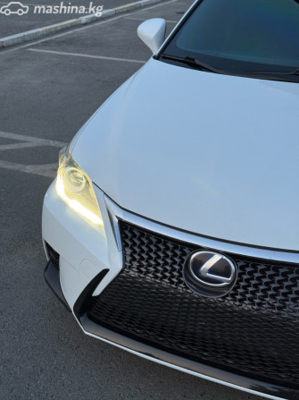 Lexus CT I Рестайлинг 200h 1.8, 2015 Bishkek - photo 3