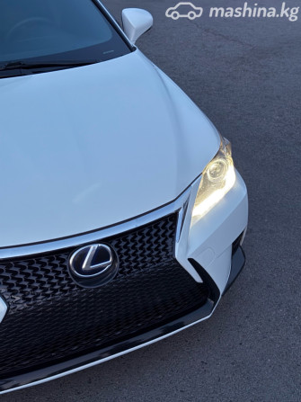 Lexus CT I Рестайлинг 200h 1.8, 2015 Bishkek - photo 5