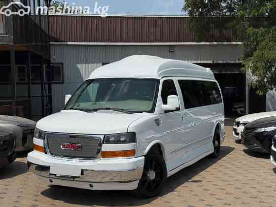 GMC Savana II 5.3, 2010 Bishkek