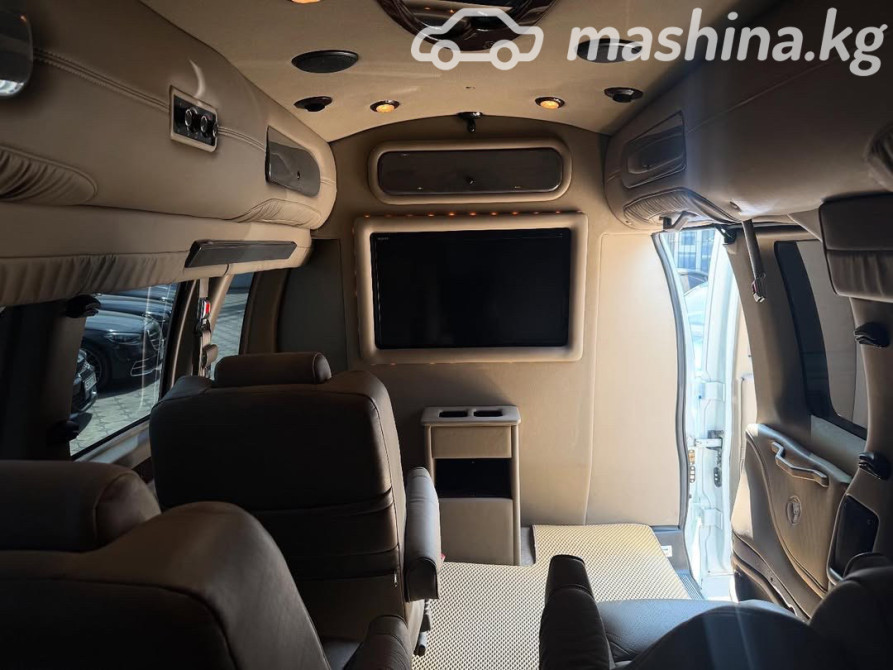 GMC Savana II 5.3, 2010 Bishkek - photo 9