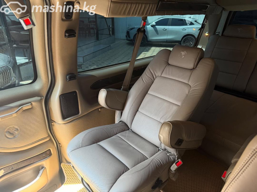 GMC Savana II 5.3, 2010 Bishkek - photo 11