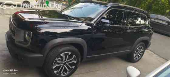 Haval DaGou (Big Dog) II 1.5, 2024 Bishkek