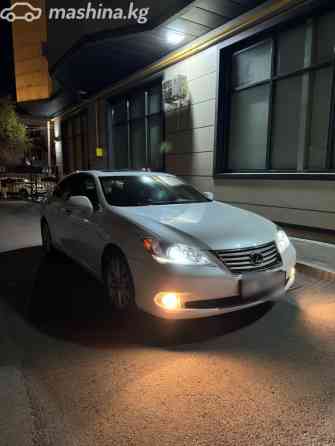 Lexus ES V Рестайлинг 350 3.5, 2010 Bishkek