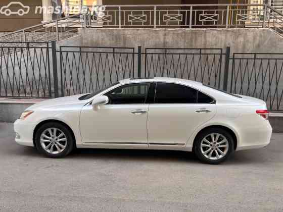 Lexus ES V Рестайлинг 350 3.5, 2010 Bishkek