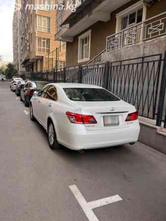 Lexus ES V Рестайлинг 350 3.5, 2010 Bishkek
