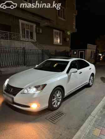 Lexus ES V Рестайлинг 350 3.5, 2010 Bishkek