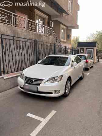 Lexus ES V Рестайлинг 350 3.5, 2010 Bishkek