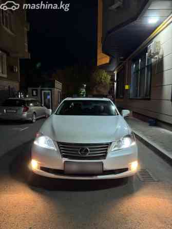 Lexus ES V Рестайлинг 350 3.5, 2010 Bishkek