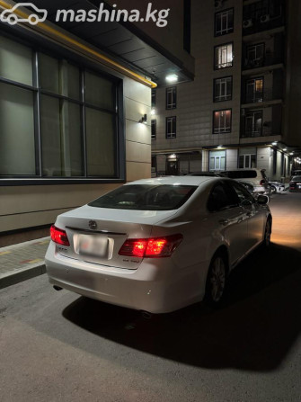 Lexus ES V Рестайлинг 350 3.5, 2010 Bishkek - photo 8