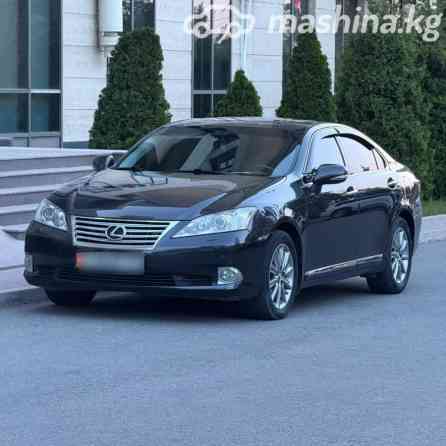 Lexus ES V Рестайлинг 350 3.5, 2010 Bishkek