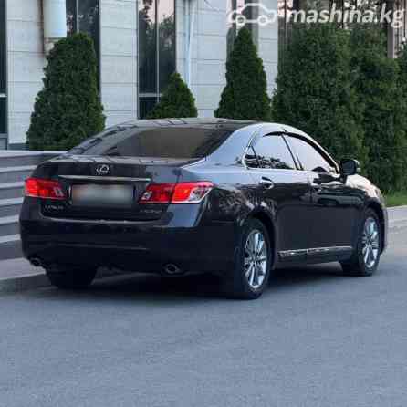 Lexus ES V Рестайлинг 350 3.5, 2010 Bishkek