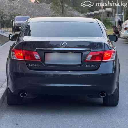 Lexus ES V Рестайлинг 350 3.5, 2010 Bishkek