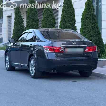 Lexus ES V Рестайлинг 350 3.5, 2010 Bishkek