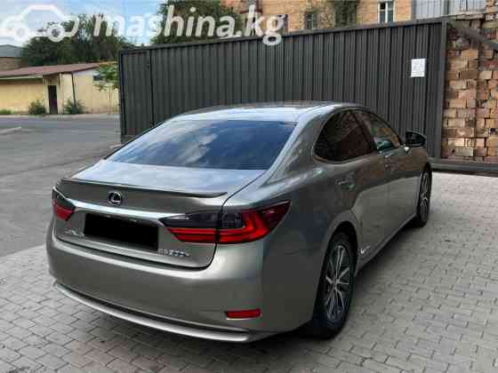 Lexus ES VI Рестайлинг 300h 2.5, 2017 Bishkek
