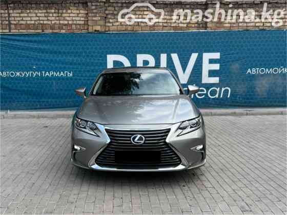 Lexus ES VI Рестайлинг 300h 2.5, 2017 Bishkek