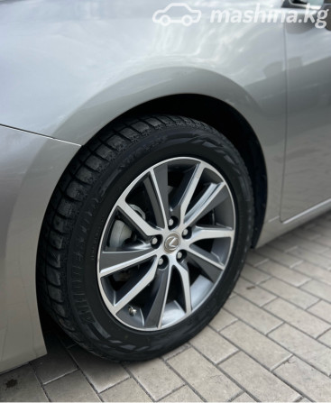 Lexus ES VI Рестайлинг 300h 2.5, 2017 Bishkek - photo 7