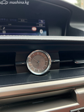 Lexus ES VI Рестайлинг 300h 2.5, 2017 Bishkek - photo 11