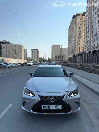 Lexus ES VII 300h 2.5, 2019 Bishkek