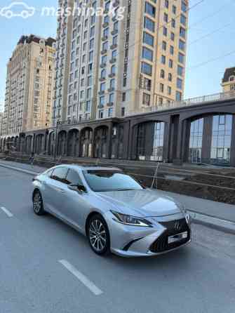Lexus ES VII 300h 2.5, 2019 Bishkek