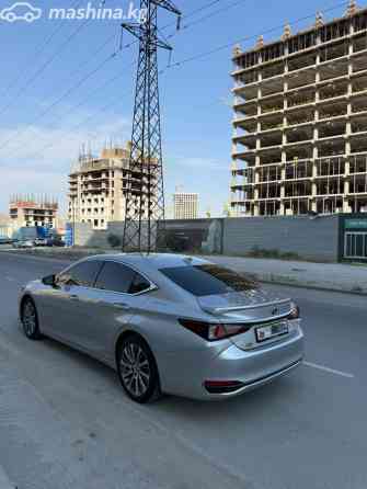 Lexus ES VII 300h 2.5, 2019 Bishkek