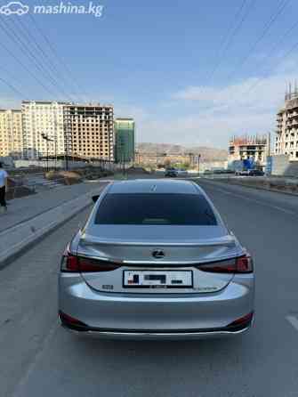 Lexus ES VII 300h 2.5, 2019 Bishkek