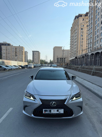 Lexus ES VII 300h 2.5, 2019 Bishkek - photo 2