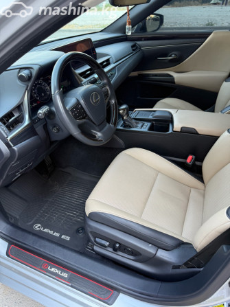 Lexus ES VII 300h 2.5, 2019 Bishkek - photo 8