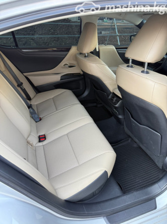 Lexus ES VII 300h 2.5, 2019 Bishkek - photo 7