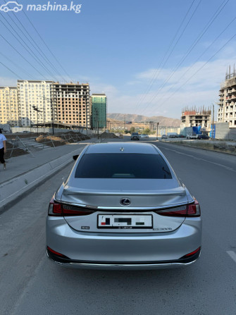 Lexus ES VII 300h 2.5, 2019 Bishkek - photo 5