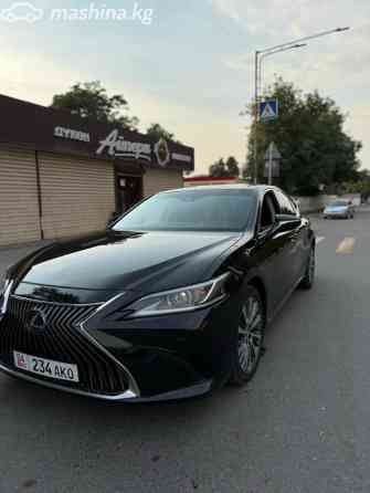 Lexus ES VII 300h 2.5, 2021 Bishkek