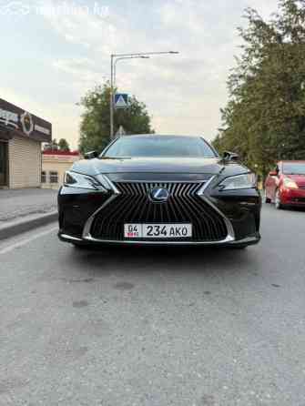 Lexus ES VII 300h 2.5, 2021 Bishkek