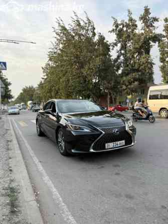 Lexus ES VII 300h 2.5, 2021 Bishkek