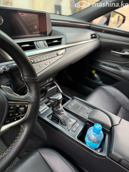 Lexus ES VII 300h 2.5, 2021 Бишкек - сүрөт 7