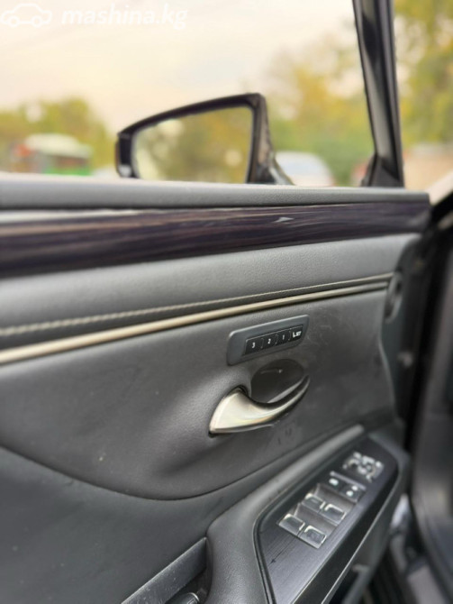 Lexus ES VII 300h 2.5, 2021 Бишкек - сүрөт 8