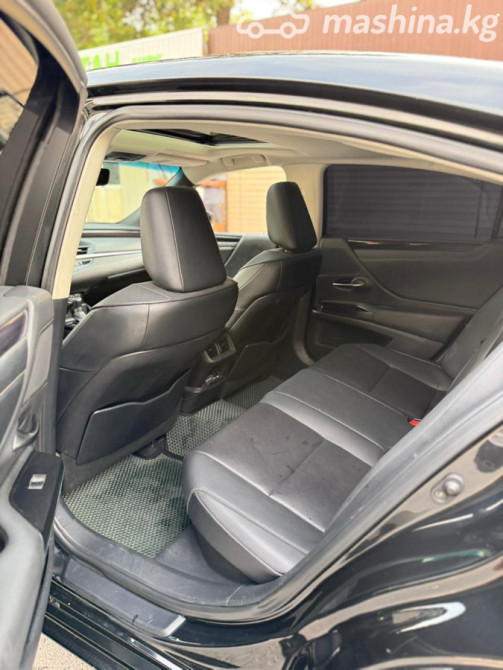 Lexus ES VII 300h 2.5, 2021 Бишкек - сүрөт 5
