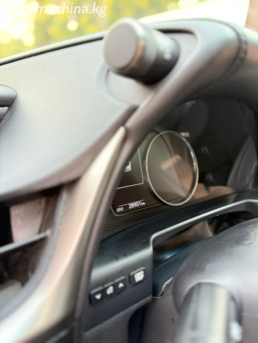 Lexus ES VII 300h 2.5, 2021 Бишкек - сүрөт 6