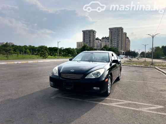Lexus ES IV 330 3.3, 2004 Bishkek