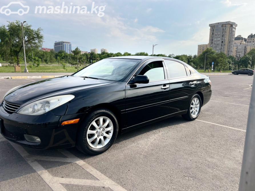 Lexus ES IV 330 3.3, 2004 Bishkek - photo 2
