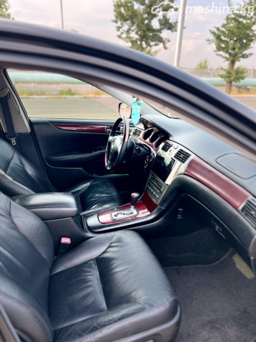 Lexus ES IV 330 3.3, 2004 Bishkek - photo 5