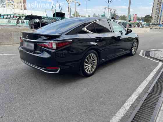 Lexus ES VII 300h 2.5, 2018 Bishkek