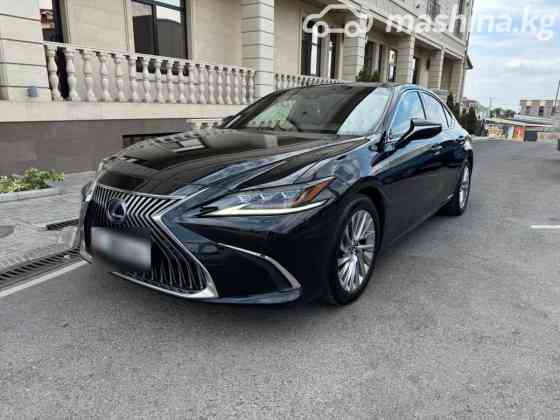 Lexus ES VII 300h 2.5, 2018 Bishkek