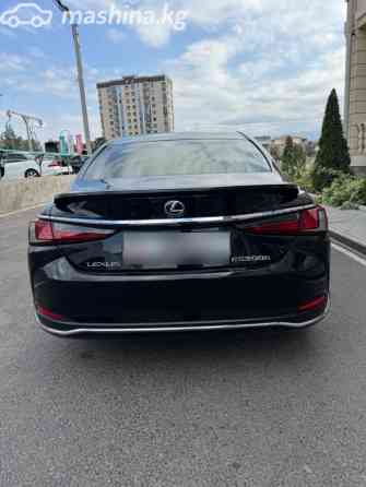 Lexus ES VII 300h 2.5, 2018 Bishkek