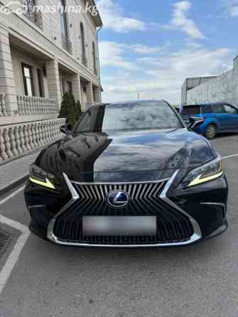 Lexus ES VII 300h 2.5, 2018 Bishkek