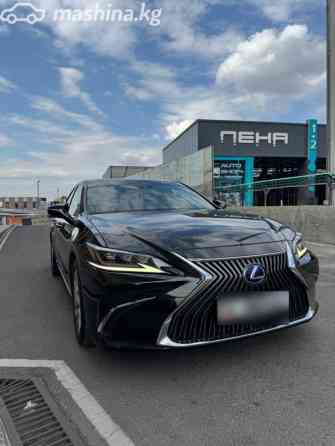 Lexus ES VII 300h 2.5, 2018 Bishkek