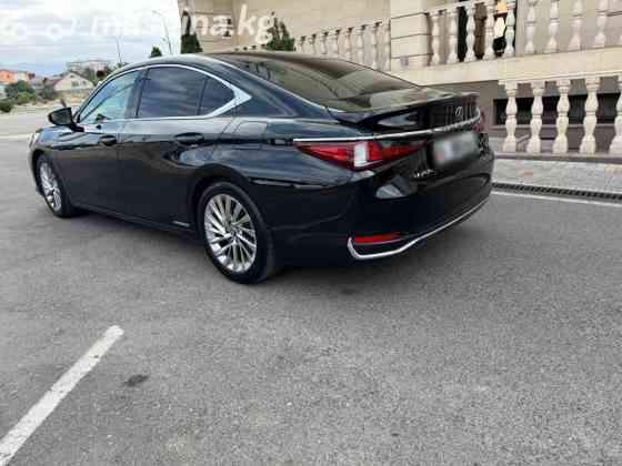Lexus ES VII 300h 2.5, 2018 Bishkek